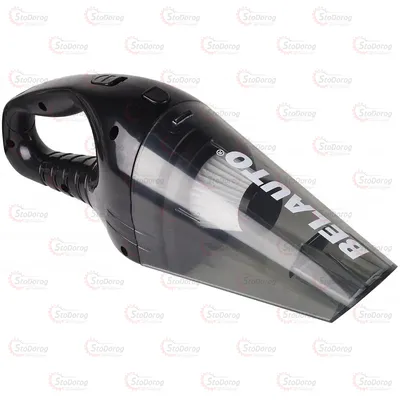 Автопилосос 110W BELAUTO шторм BA54-B 2