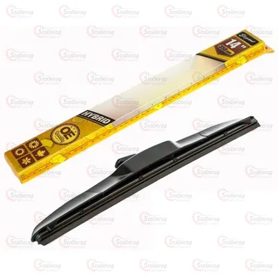 Двірник Гібридний ELEGANT Hybrid 14 350мм 300 335