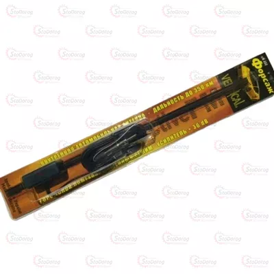 Антена Салонна Форсаж Vertical