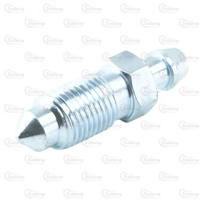 Штуцер Прокачки M10x1 L=34 mm 5-300-0017 2