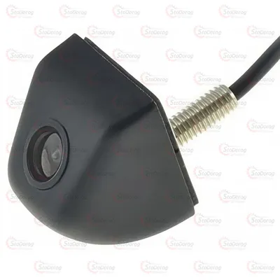 Камера Заднього Виду RC-52 Врізна Квадрат1024х756 150*