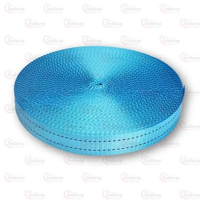 Стрічка Метражна Поліестер 30мм 0,8т 43147