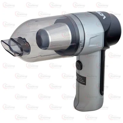 Автопилосос 90W VOIN V-88CL Вологе та сухе очищення