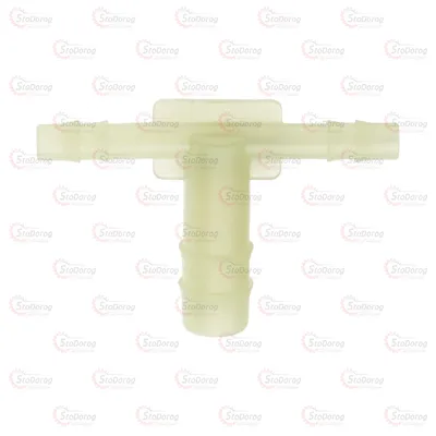 Форсунка омивача - Фітінг автомобільна 22серія 22203 22203 3x6x3mm(р)