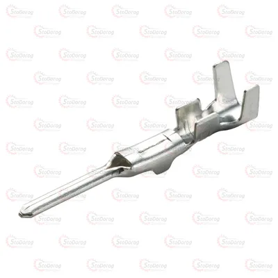 Клема роз'єма автомобільна 45серія 45075 45075