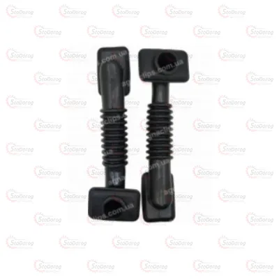 Гофра В Двері KR50 KR50