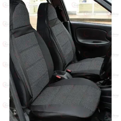 Чохли PILOT 2107