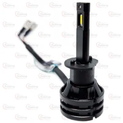 Лампа LED H1 M2 2