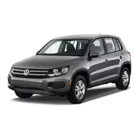 Tiguan (07-15)