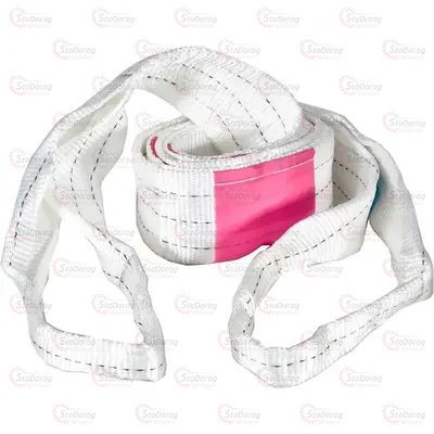 Трос Буксирувальний ДK 11т 5м 90мм DK46-PP115 2