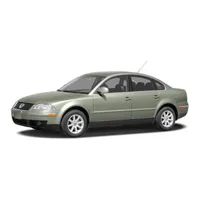 Все для Passat B5 (97-05)