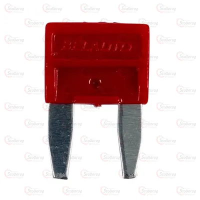 Запобіжник Mini 10А Білавто AP-69