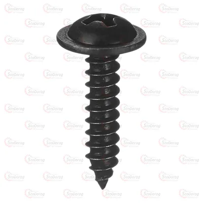 Саморіз модельний автомобільний 18серія 18034 18034