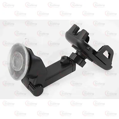 Автотримач Телефону InDrive IDH-115 2