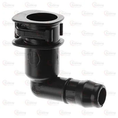 Форсунка омивача - Фітінг автомобільна 22серія 22425 22425 12x9.6mm(р)