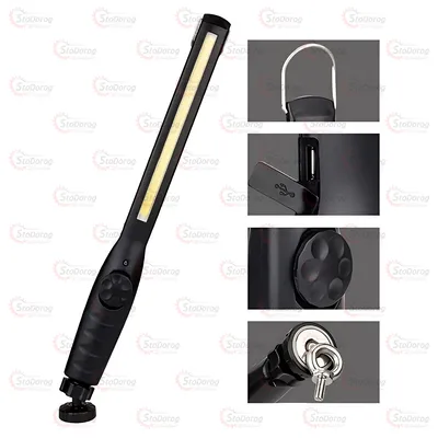 Переноска Діодна JW821 2