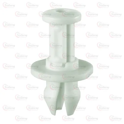 Кліпса розпірної дії автомобільна 11серія 11441 11441