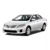 Все для Corolla (07-13)