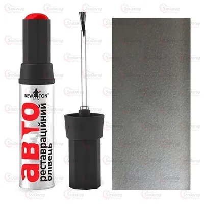 Олівець NEW TON Skoda 9102 12мл