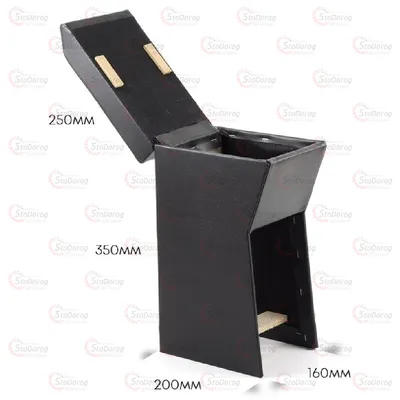 Підлокітник Fiat Doblo 2