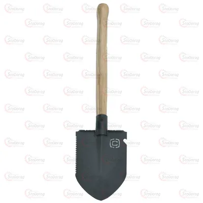 Лопата Штикова - Саперна 523мм Сила