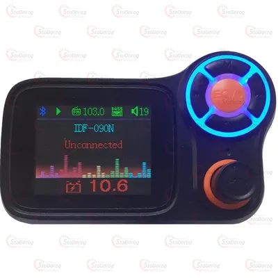 Модулятор InDrive IDF-090N 2