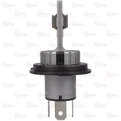 Лампа LED H4 Sigma E2 36W 5000Lm 2