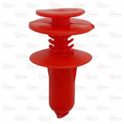 Кліпса двері Fıat Iveco 2