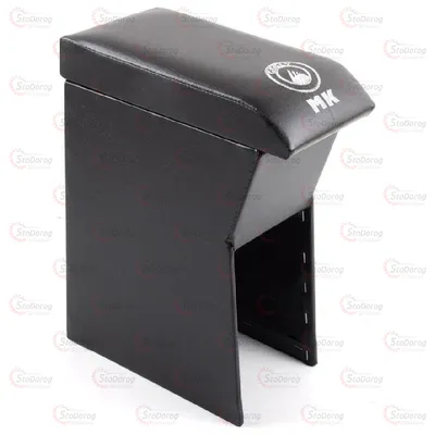 Підлокітник Geely MK Чорний