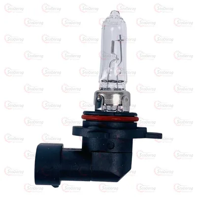 Лампа галогенна HIR2 12V 55W Shafer 9012 PX22d SL1024 2