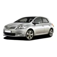 Auris (06-12)