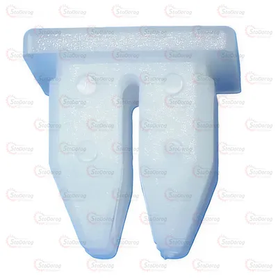 Кліпса під саморіз Hyundai Kia