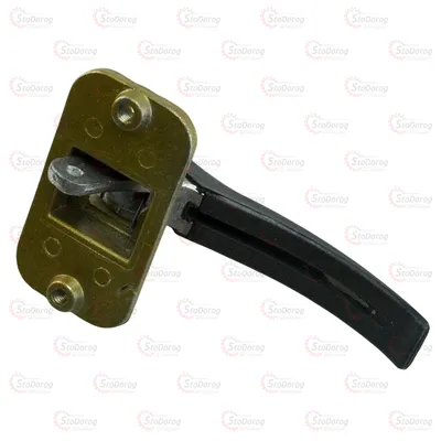 Ручка Гачок 2108 Метал 2