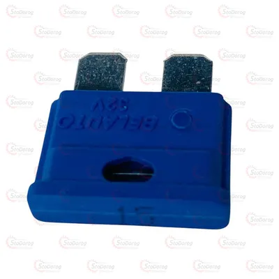 Запобіжник евро стандарт 15A Белавто