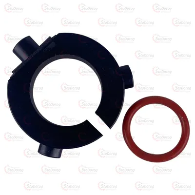 Адаптер LED Ламп ТК-106 KIA/Hyundai: Santa Fe