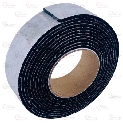 Антискрип 1,75м*20мм ACOUSTICS (1шт)