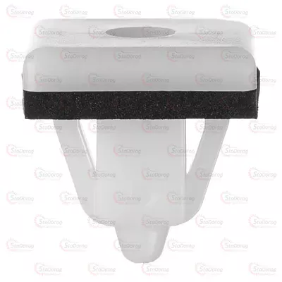 Втулка - Вставка автомобільна 14серія 14910 14910