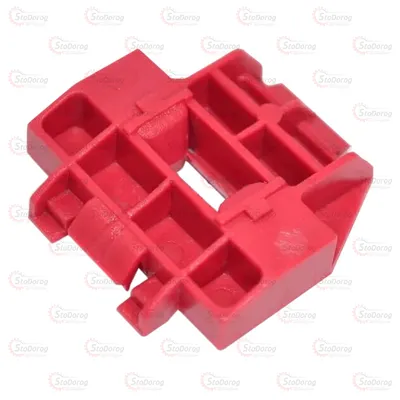 Кліпса фігурна автомобільна 12серія 12360 12360