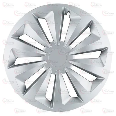 Ковпаки 15 Jestic FOX 36667