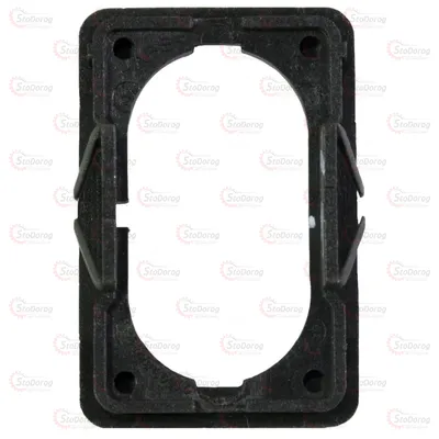 Рамка Кнопки Склопідіймача ВАЗ 2