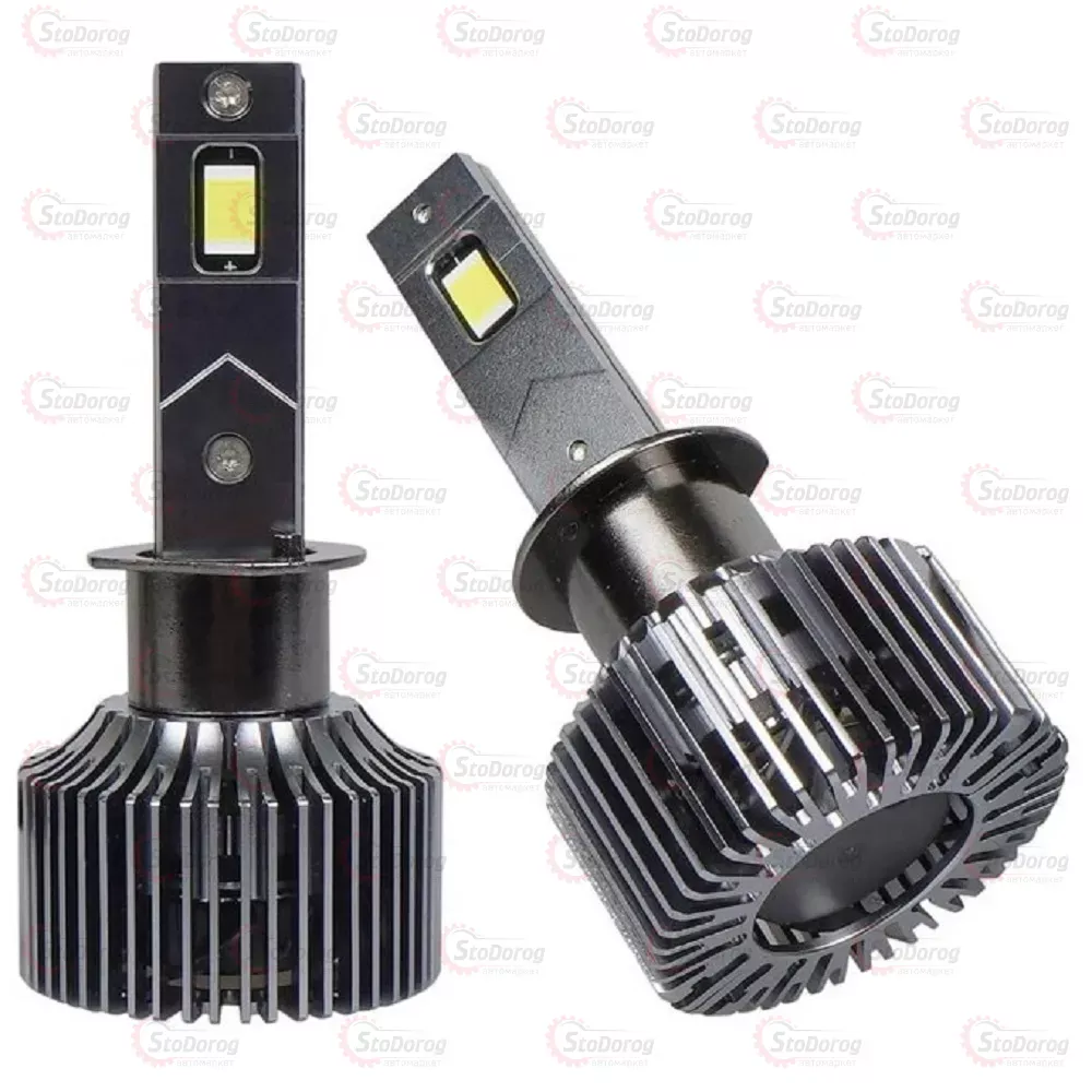 Лампа LED H1 Sigma X5 