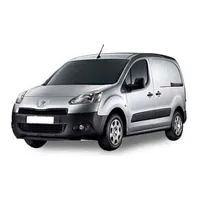 Все для Partner (08-12)