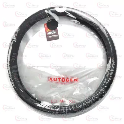 Чохол керма шкіра M Autogen 003BK 2