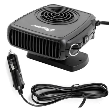 Тепловентилятори