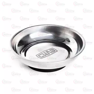 Магнітна ємність Сила для метизів 100 мм