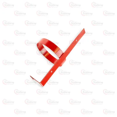 Кронштейн Вогнегасника 2/3кг 270984 2