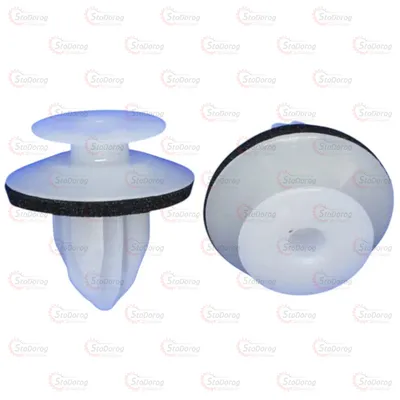 Кліпса Toyota Honda Acura Lexus