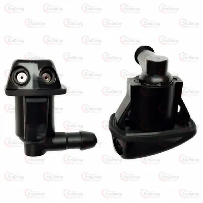 Форсунка Омивач Daewoo Daihatsu Hyundai Kia Mitsubishi Toyota