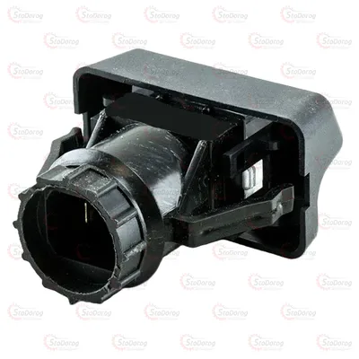 Плафон освітлення номера Газель бус 2