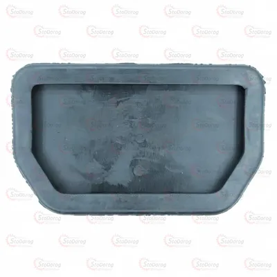 Накладка педалі автомат Suzuki 4975158j10 2